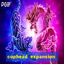 cuphead expansion 1.3 download